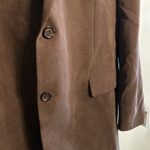 44L Blazer Jacket NEW - Picture 2 of 8